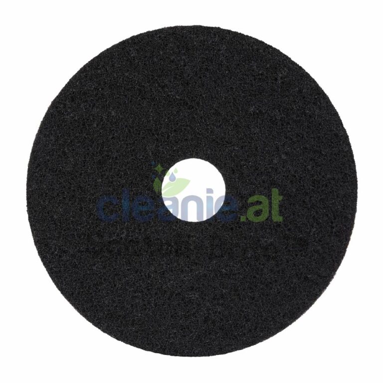 Produktfoto für 3M Scotch-Brite Superpad 432 mm schwarz