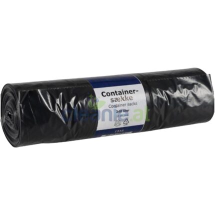 Produktfoto für ABENA Container Müllsack 240 Liter