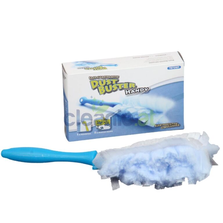 Produktfoto für ABENA Duster Staubwedel Einweg