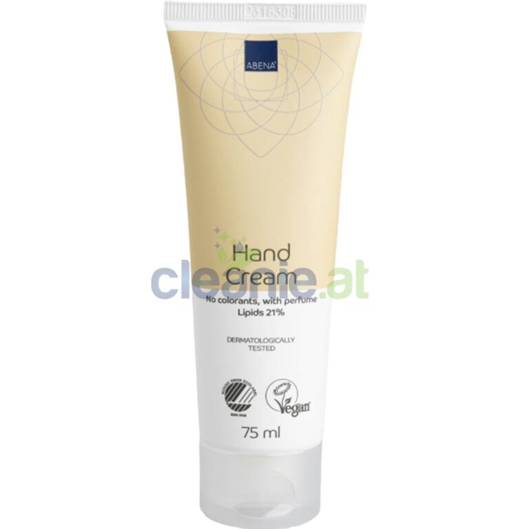 Produktfoto für Abena Handcreme 75 ml