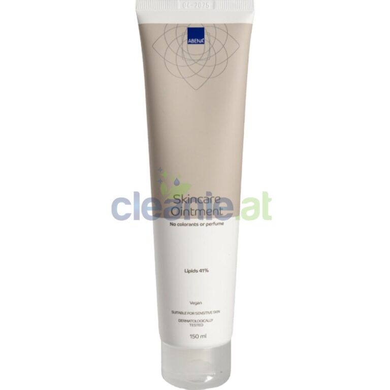 Produktfoto für Abena Hautpflegecreme 150 ml