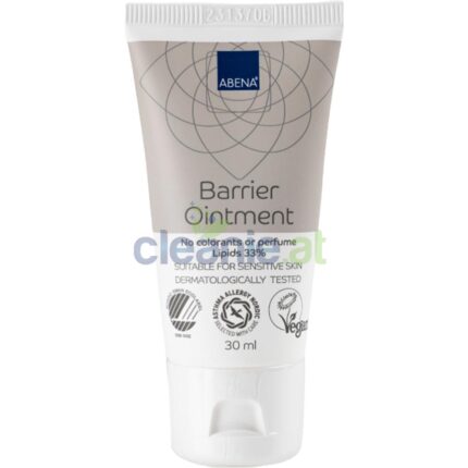 Produktfoto für Abena Hautschutzsalbe 30 ml