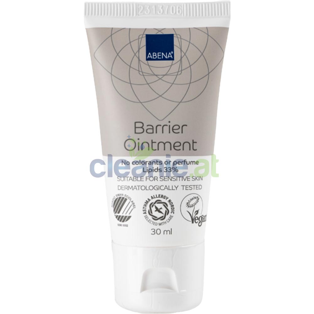 ABENA-Hautschutzsalbe-30-ml-6992 Produktfoto für Abena Hautschutzsalbe 30 ml