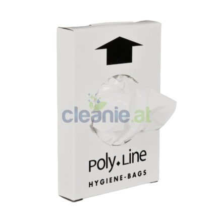 Produktfoto für ABENA Hygienebeutel 1 Liter