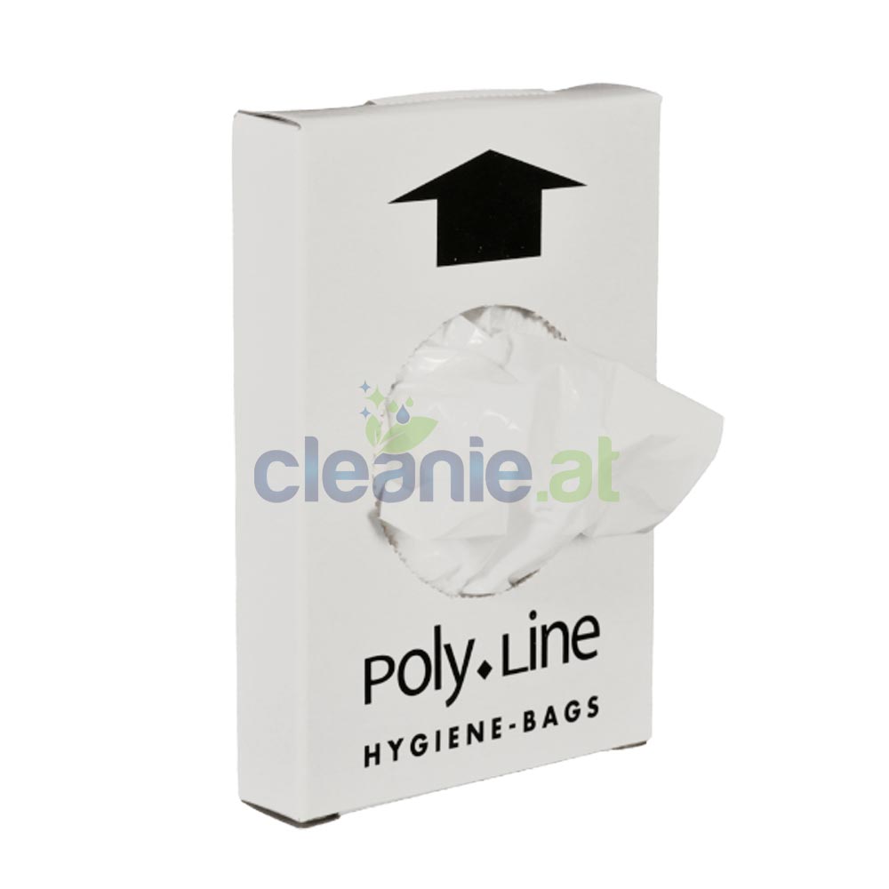 ABENA-Hygienebeutel-1-Liter-1328 Produktfoto für ABENA Hygienebeutel 1 Liter