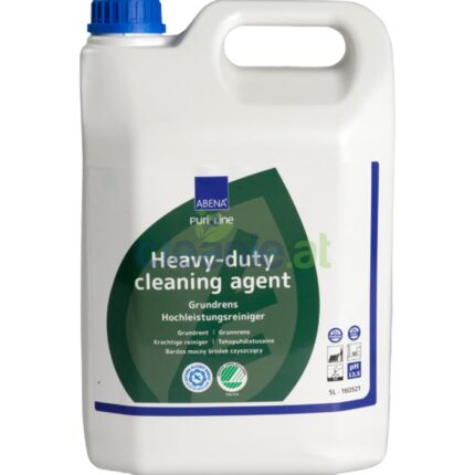 Produktfoto für ABENA Industriereiniger Puri-Line 5L