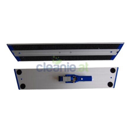 Produktfoto für ABENA CleanPlus Klettmopphalter Alu 40 cm