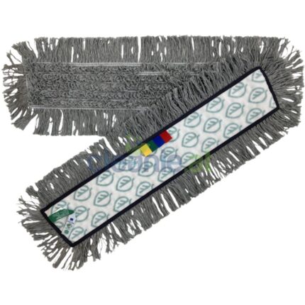 Produktfoto für ABENA Puri Line Mikrofasermopp Allround 60 cm Klett