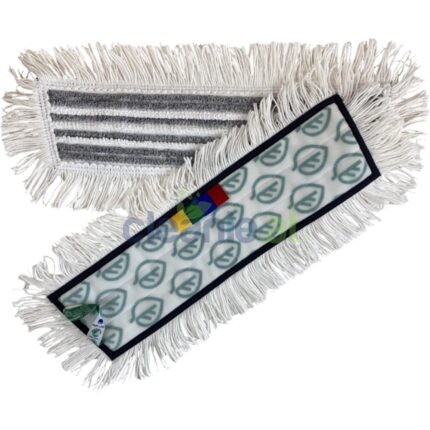 Produktfoto für ABENA Puri Line Mikrofasermopp Microcomplete 40 cm Klett