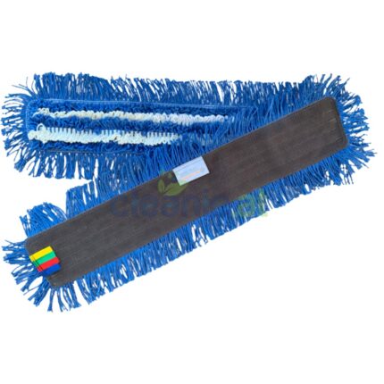 Produktfoto für ABENA Mikrofasermopp Garn 60 cm Klett