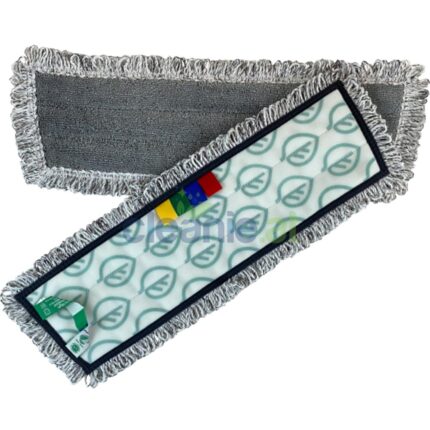 Produktfoto für ABENA Puri Line Mikrofasermopp High Plus 40 cm Klett