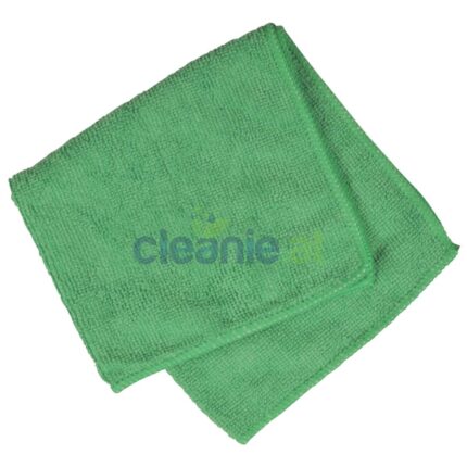 Produktfoto für ABENA Mikrofasertuch Profi 32x32 grün