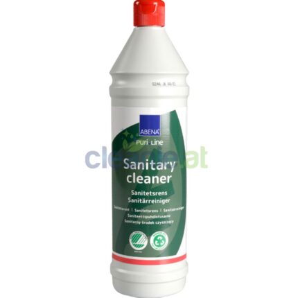 Produktfoto für Abena Sanitärreiniger Puri Line 1 Liter