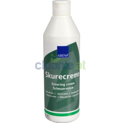 Produktfoto für ABENA Scheuermilch 500 ml