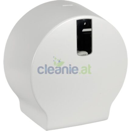 Produktfoto für ABENA Spender Mini rund weiß