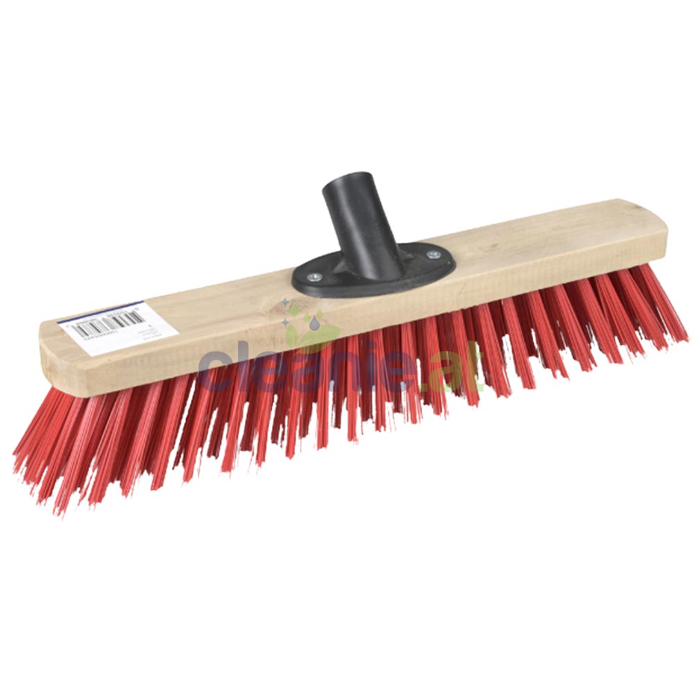 ABENA-Strassenbesen-40-cm-AB1000005493 Produktfoto für ABENA Straßenbesen mit Gewinde 40 cm (mittlere Borsten)