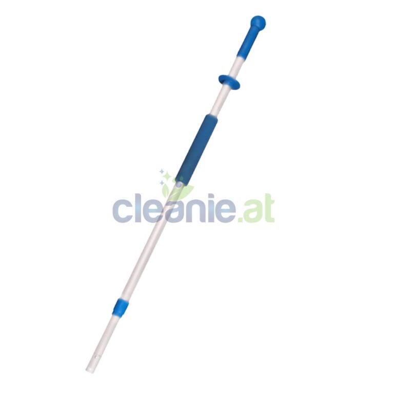 Produktfoto für ABENA Teleskopstiel mit Klick Ergo Globe