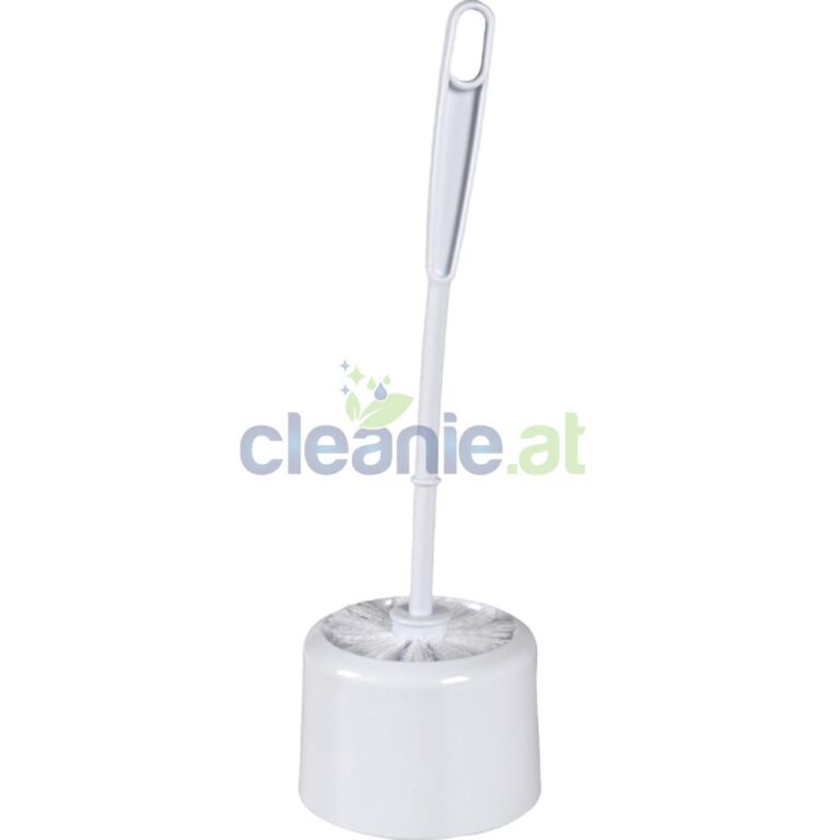 Produktfoto für ABENA WC-Garnitur Toilettenbürste weiß