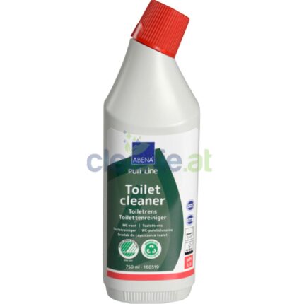 Produktfoto für ABENA Toilettenreiniger Puri-Line mit Duft