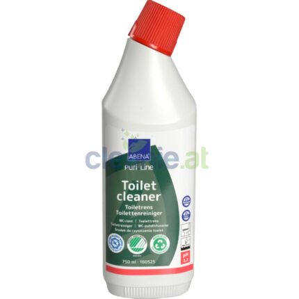 Produktfoto für ABENA Toilettenreiniger Puri-Line ohne Duft