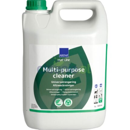 Produktfoto für ABENA Universalreiniger Puri-Line mit Duft 5L