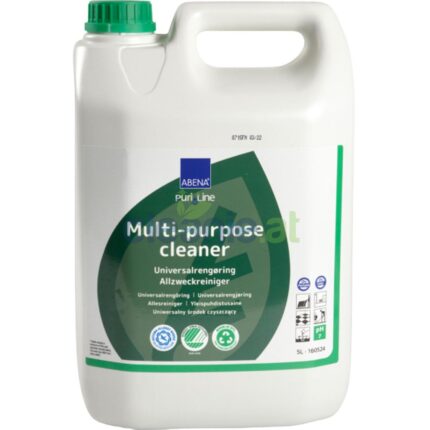Produktfoto für ABENA Universalreiniger Puri-Line ohne Duft 5L