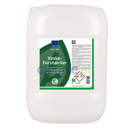 Produktfoto für ABENA Waschverstärker Puri-Line 10L