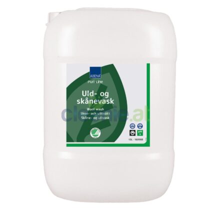 Produktfoto für ABENA Wollwaschmittel Puri-Line flüssig 10L