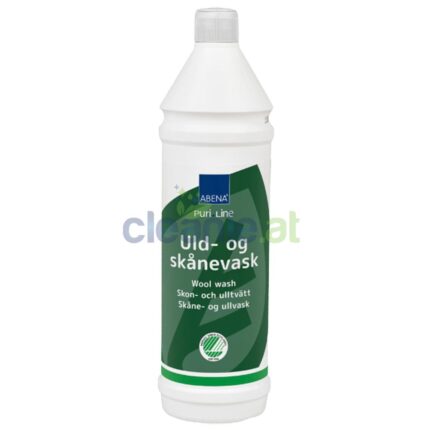 Produktfoto für ABENA Wollwaschmittel Puri-Line flüssig 1L