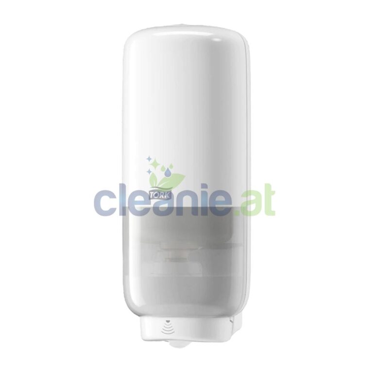 Produktfoto für Tork Hautpflege Spender mit Intuition Sensor weiß (S4)