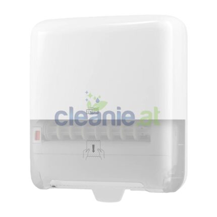 Produktfoto für Tork Matic® Spender für Rollenhandtücher weiß