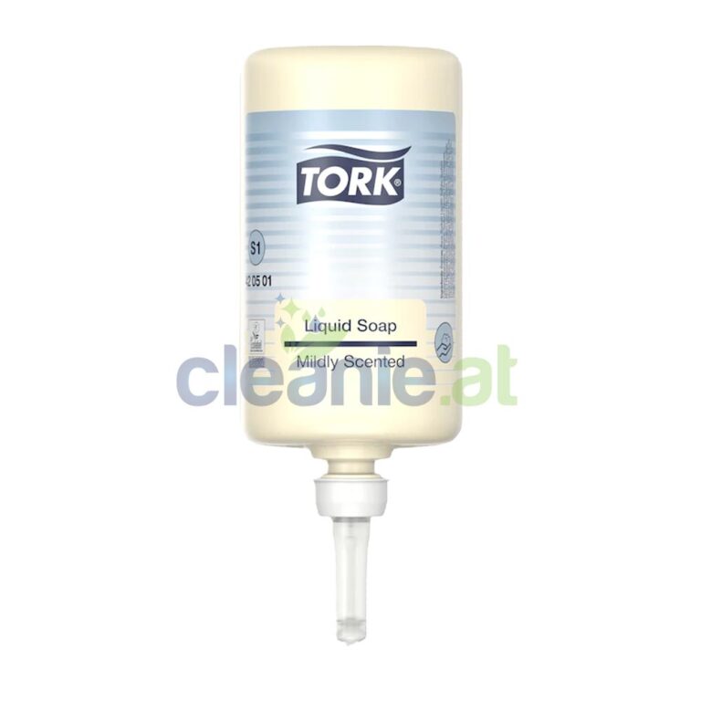 Produktfoto für Tork mild-duftende Flüssigseife