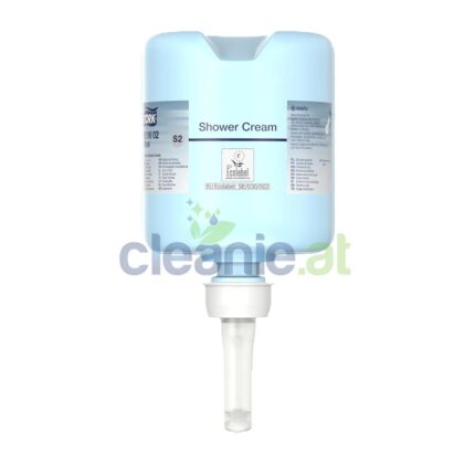 Produktfoto für Tork Mini Duschcreme