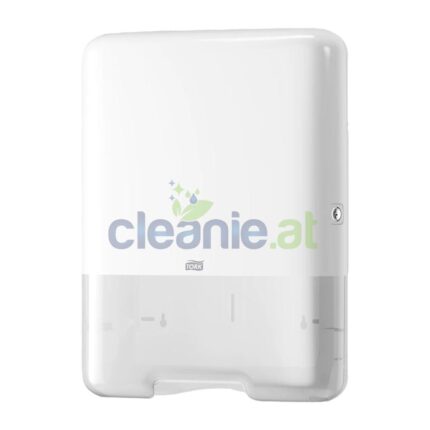 Produktfoto für Tork Spender für Zickzack und Lagenfalz Handtücher