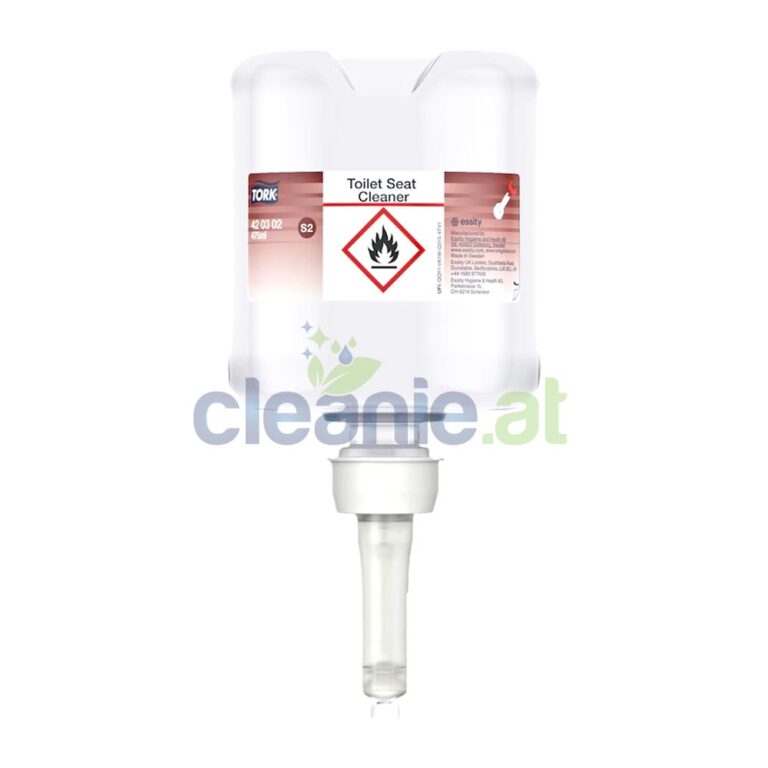 Produktfoto für Tork Toilettensitzreiniger
