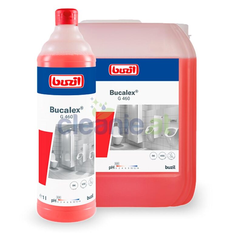 Produktfoto für Buzil Bucalex® G 460 - 10 Liter