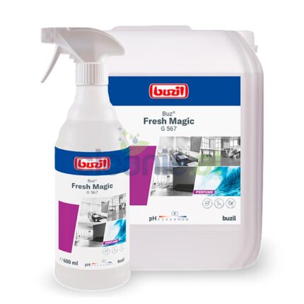 Produktfoto für Buzil Buz® Fresh Magic G 567 - 600 ml