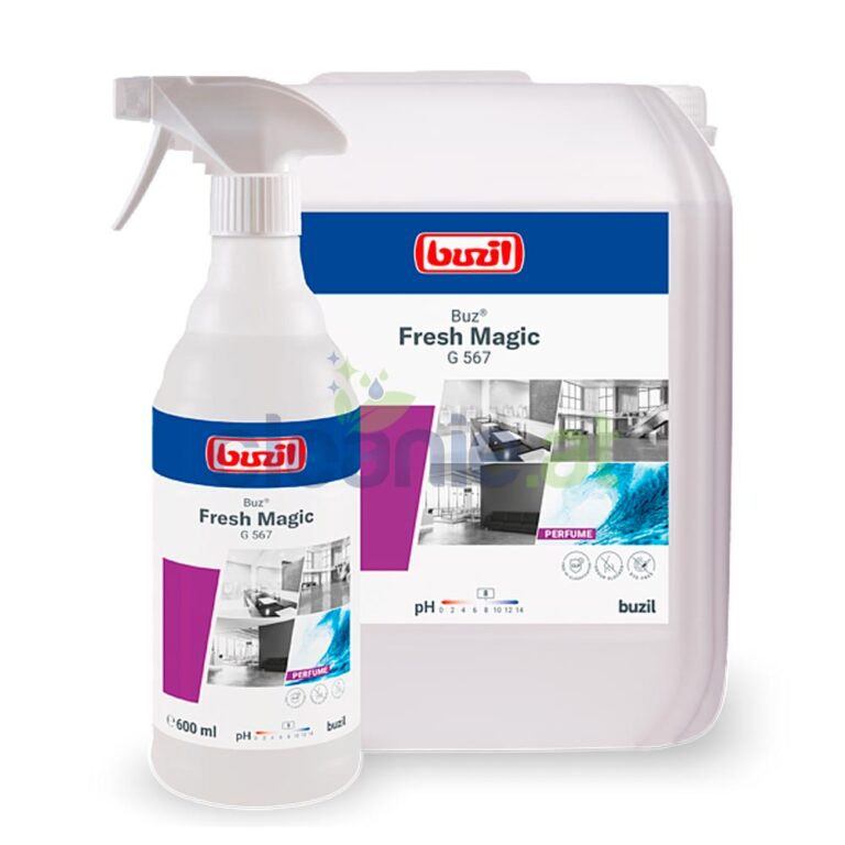 Produktfoto für Buzil Buz® Fresh Magic G 567 - 600 ml