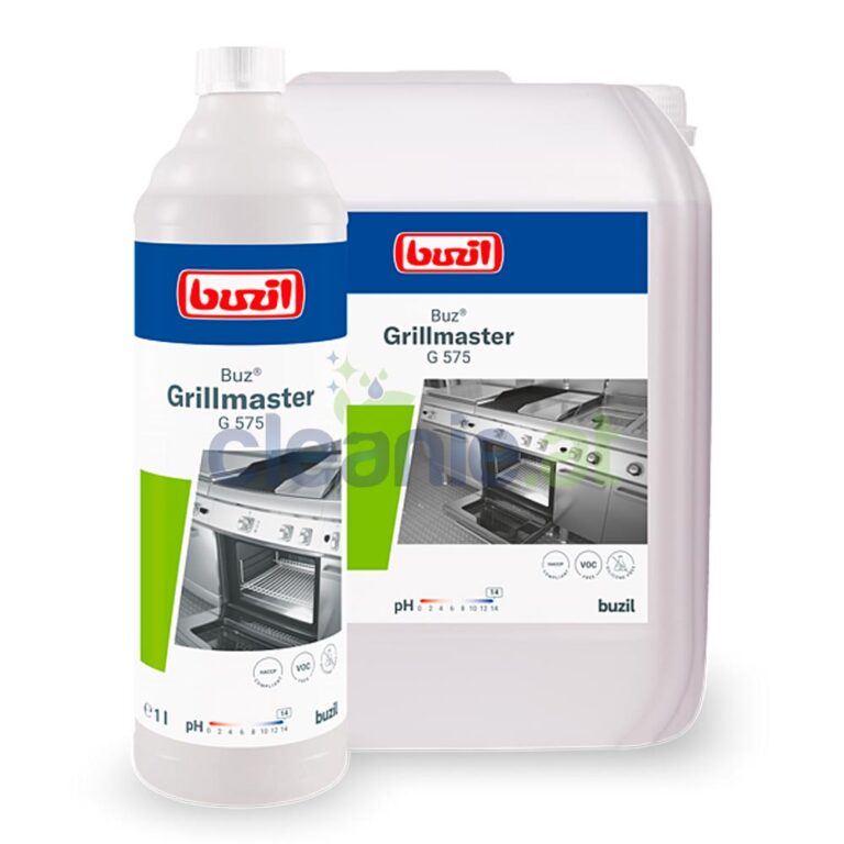 Produktfoto für Buzil Buz® Grillmaster G 575 - 10 Liter