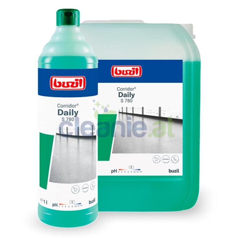 Produktfoto für Buzil Corridor® Daily S 780 - 10 Liter
