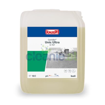 Produktfoto für Buzil Corridor® Unic Ultra S 707 - 10 Liter
