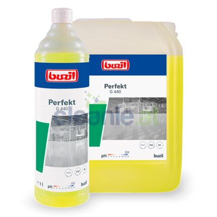 Produktfoto für Buzil Perfekt G 440 - 10 Liter