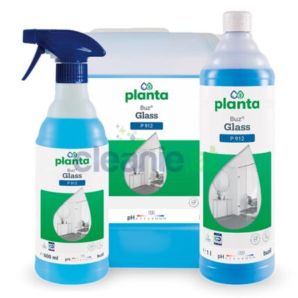 Produktfoto für Buzil Planta® Glass P 912 - 10 Liter