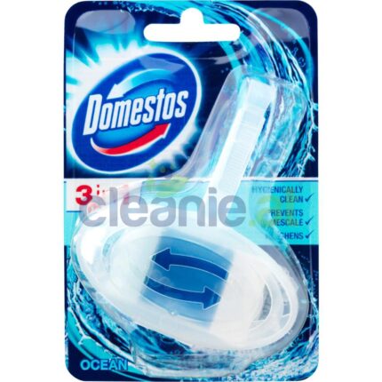 Produktfoto für Domestos WC-Einhänger 3-in-1