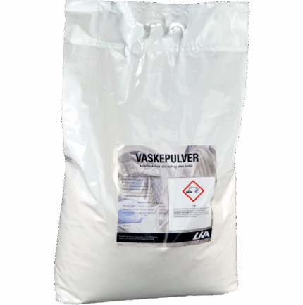 Produktfoto für Liva Waschpulver farblos 10 kg