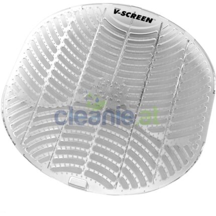 Produktfoto für Vectair Urinalmatte V-Screen Ozean 12 Stk.