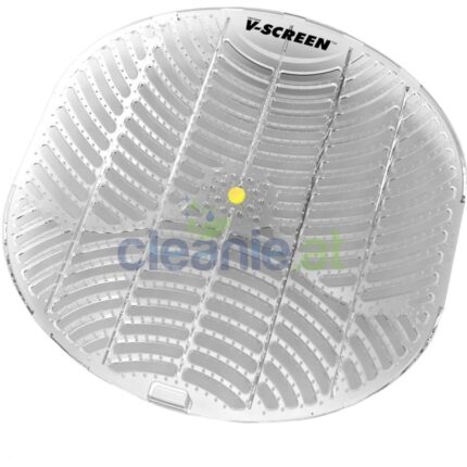 Produktfoto für Vectair Urinalmatte V-Screen Zitrus-Mango 12 Stk.