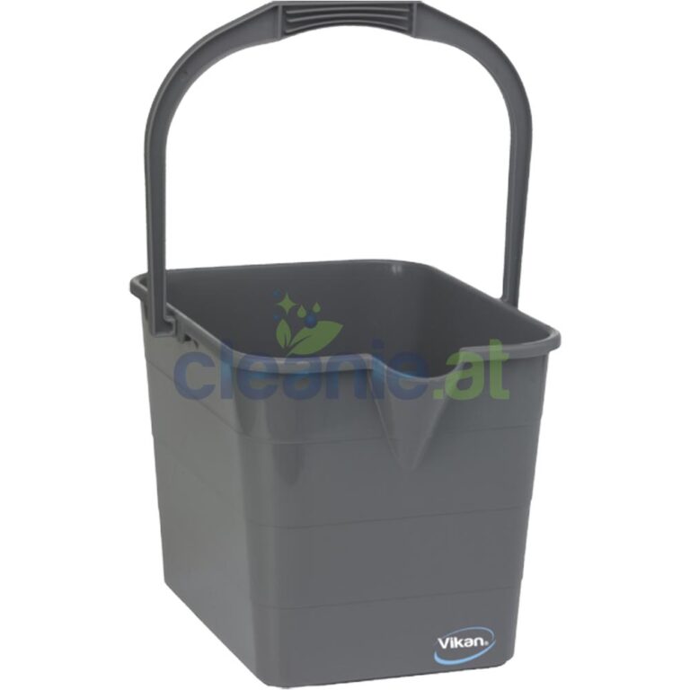 Produktfoto für Vikan Eimer ErgoClean 15 Liter