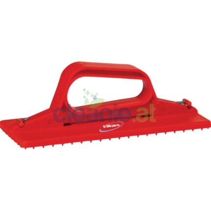 Produktfoto für Vikan Handpadhalter rot