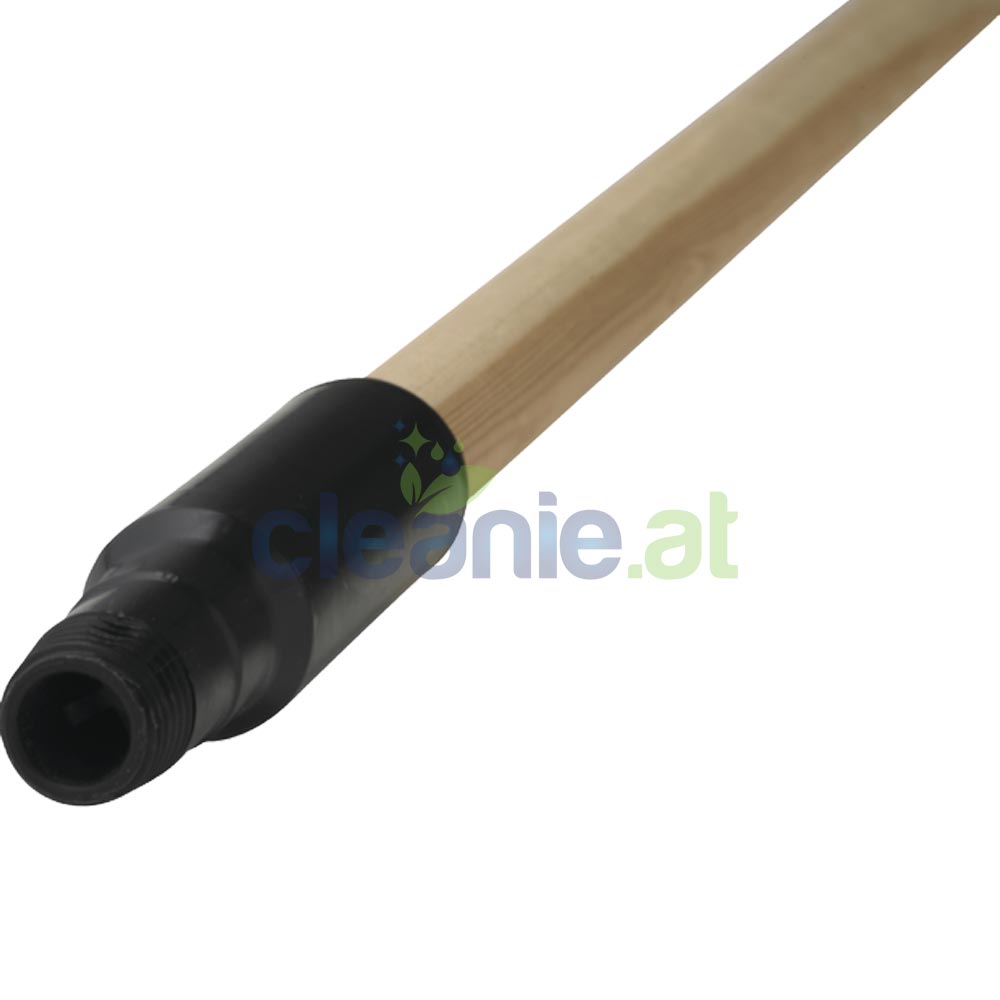 vikan-holzstiel-mit-gewinde-VIK9753 Produktfoto für Vikan Holzstiel mit Gewinde